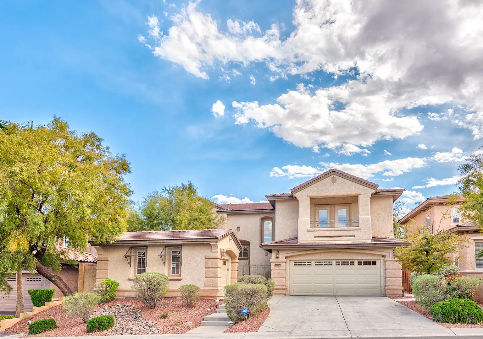 11409 Orazio Drive, Las Vegas, Nevada 89138 — Photo 1