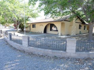2721 Steensen St, Lake Isabella, CA 93240