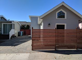 1245 Dwight Way #1A, Berkeley, CA 94702