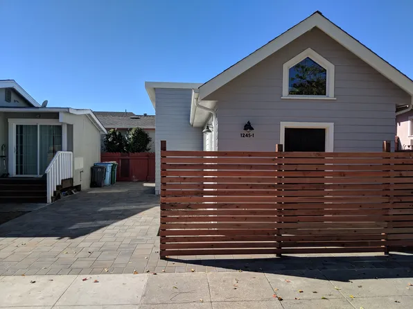 1245 Dwight Way #1A, Berkeley, CA 94702