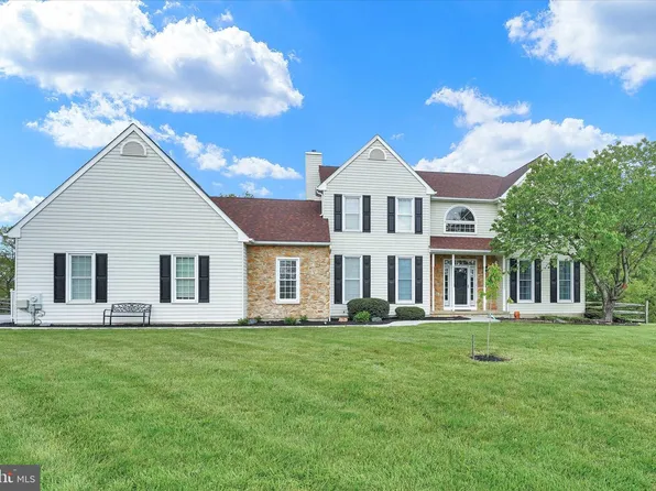 258 Manchester Ct, Middletown, DE 19709