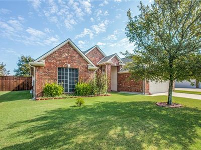 3425 Sundown Blvd, Denton, TX, 76210