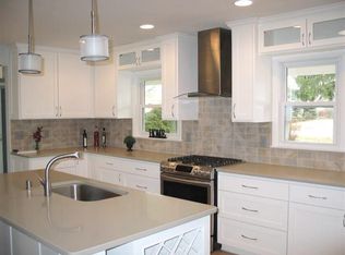 9227 N Regent Rd, Bayside, WI 53217