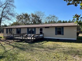 11475 167th Rd, Live Oak, FL 32060