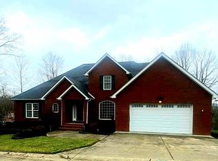 346 Wood Lomond Way, Huntington, WV 25705