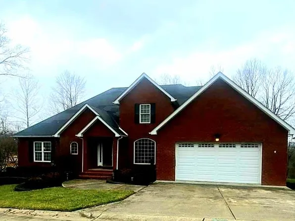 346 Wood Lomond Way, Huntington, WV 25705