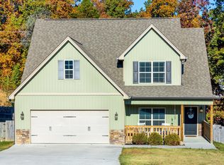 1321 Woodland Cove Pl NE, Cleveland, TN 37312