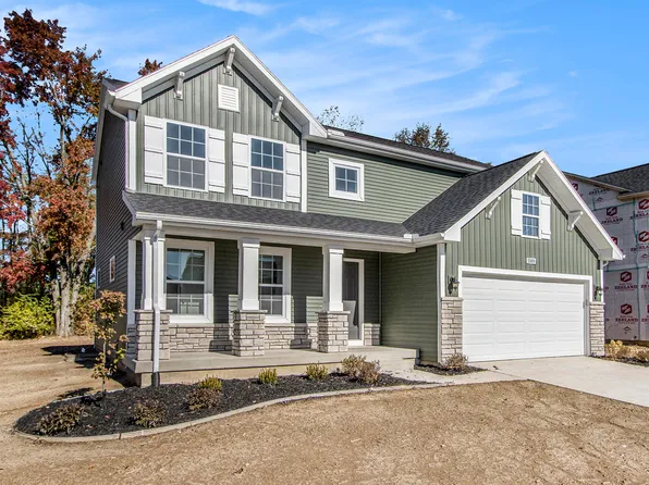 5714 Landrum Trl, Portage, MI 49024
