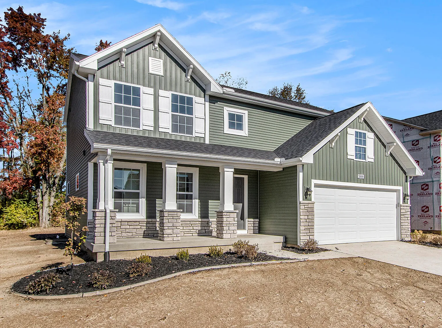 5714 Landrum Trl photo 1