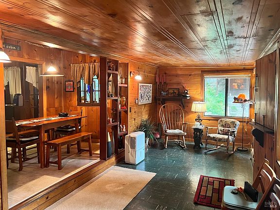 4th image of 14480 Old Cazadero Road
