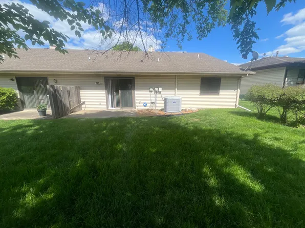 115 Astoria Rd, Springfield, IL 62704