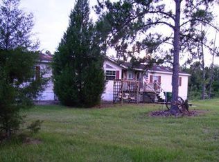 1010 S County Road 3, Pierson, FL 32180