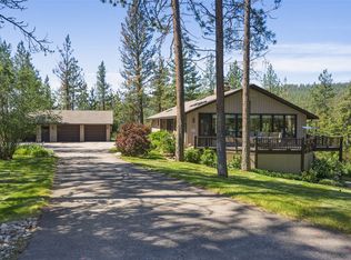 5545 Skyway Dr, Missoula, MT 59804