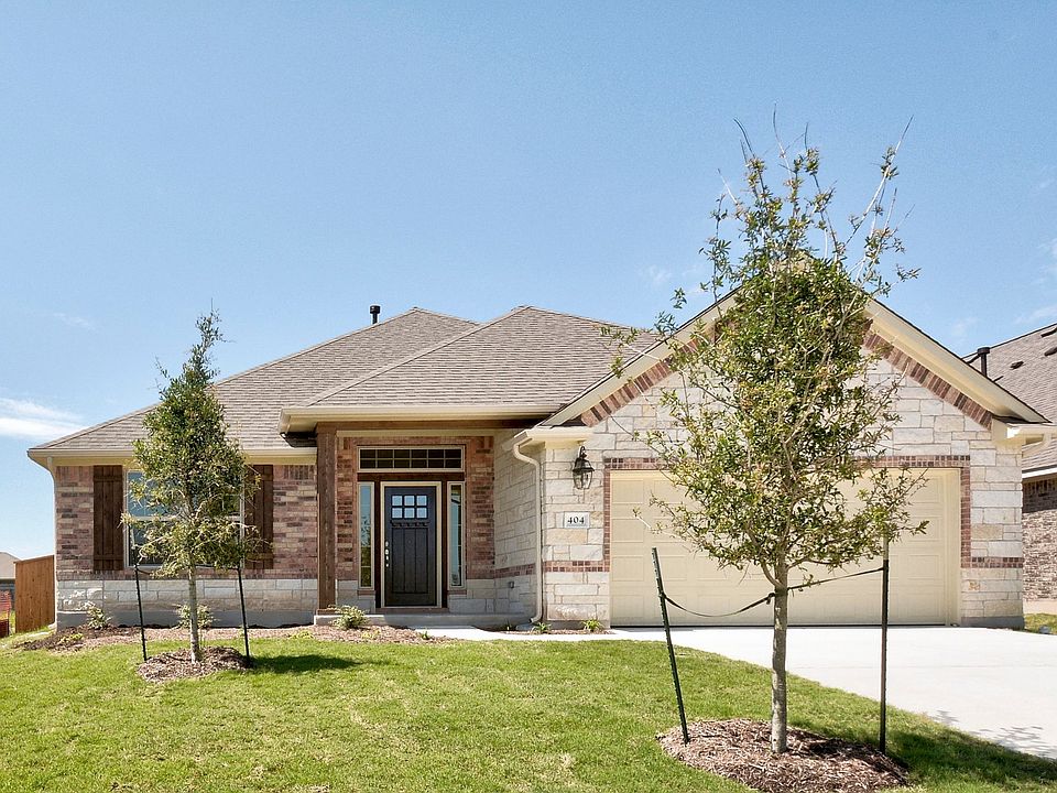 1st image of 404 Texon Dr