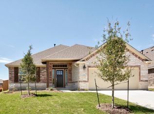 404 Texon Dr, Liberty Hill, TX 78642