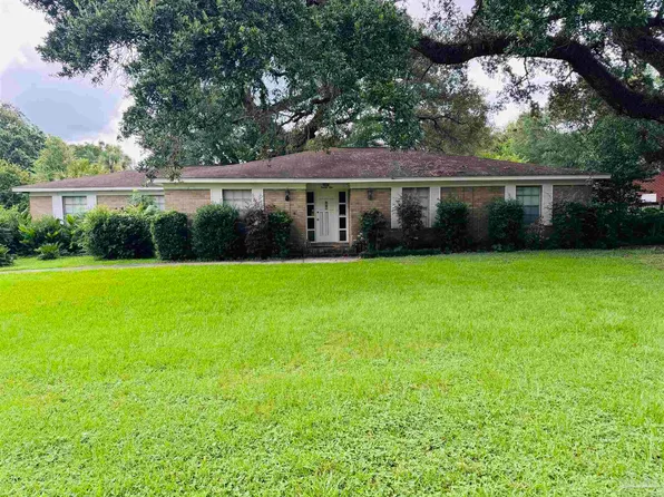 21 Talladega Trl, Pensacola, FL 32506