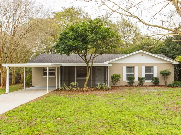 6118 Crews Lake Rd, Lakeland, FL 33813