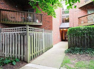 2140 N Lincoln Ave APT 5103, Chicago, IL 60614