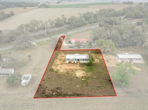 10877 Old Lakeland Hwy, Dade City, FL 33525