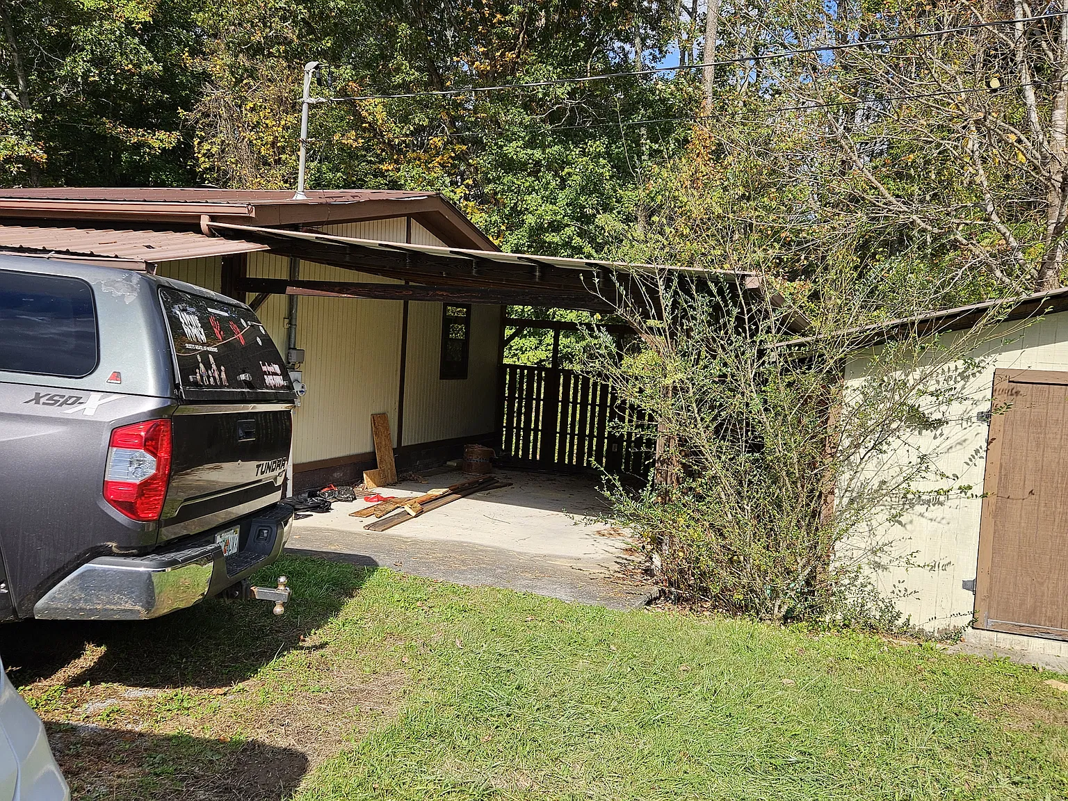 3 bed, 1250 sqft, $1,150 — Photo 4