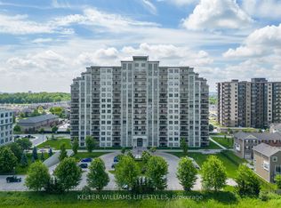 1030 Coronation Dr #1004, London, ON N6G 0G5