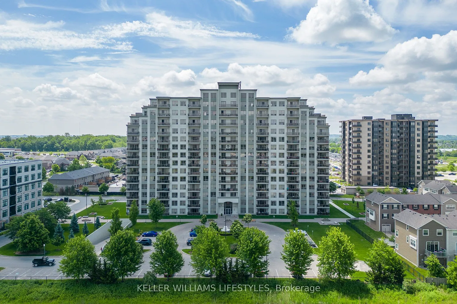 1030 Coronation Dr #1004 photo 1