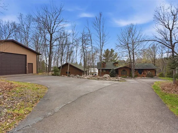 40257 E Emily Dr, Emily, MN 56447
