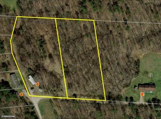 Theiss Rd, Bidwell, OH 45614