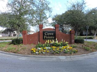 1176 Cove Pointe Dr, Panama City, FL 32401