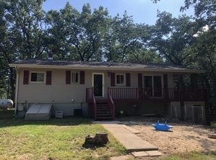 2510 Weaver Rd, Port Austin, MI 48467