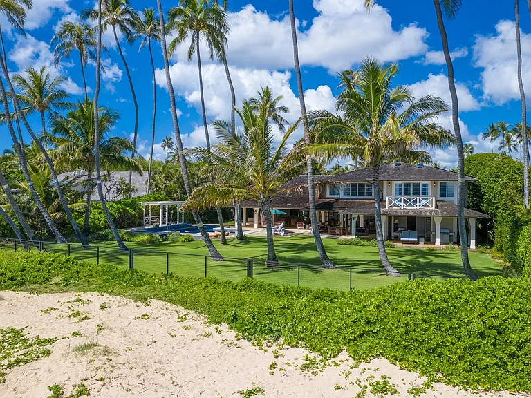 4727 Kahala Ave #A — Photo 38