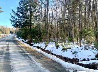 Map 3 Russell Rd LOT 29-F, Madison, ME 04950