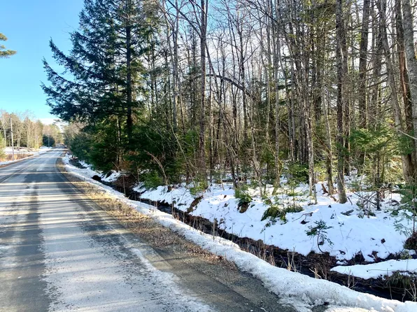 Map 3 Lot 29-F Russell Road, Madison, ME 04950