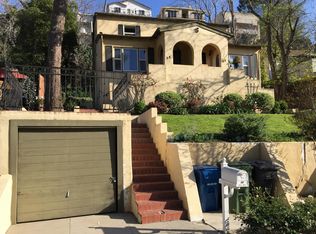 58 Hampden Ter, Alhambra, CA 91801