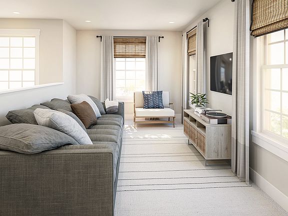 Versatile loft