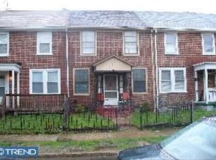 2812 Idaho Rd, Camden, NJ 08104