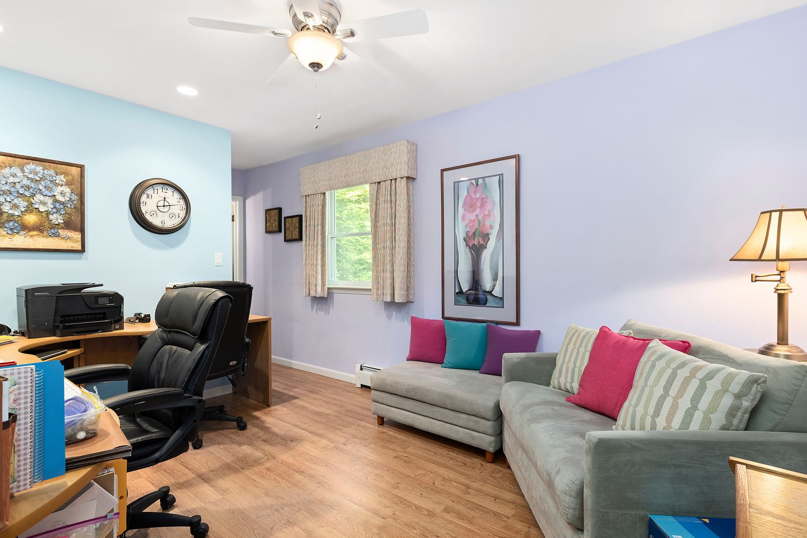 En Suite 1st Floor Bedroom