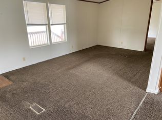 Sawgrass Mobile Home Park, Ray City, GA 31645