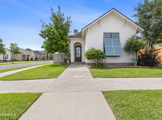 501 N Montauban Dr, Lafayette, LA 70507