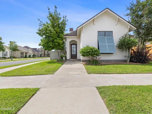 501 N Montauban Dr, Lafayette, LA 70507