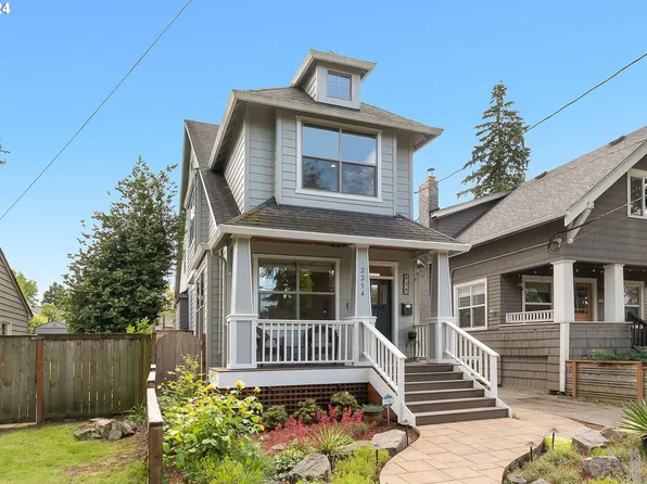 2254 N Watts St, Portland, OR 97217