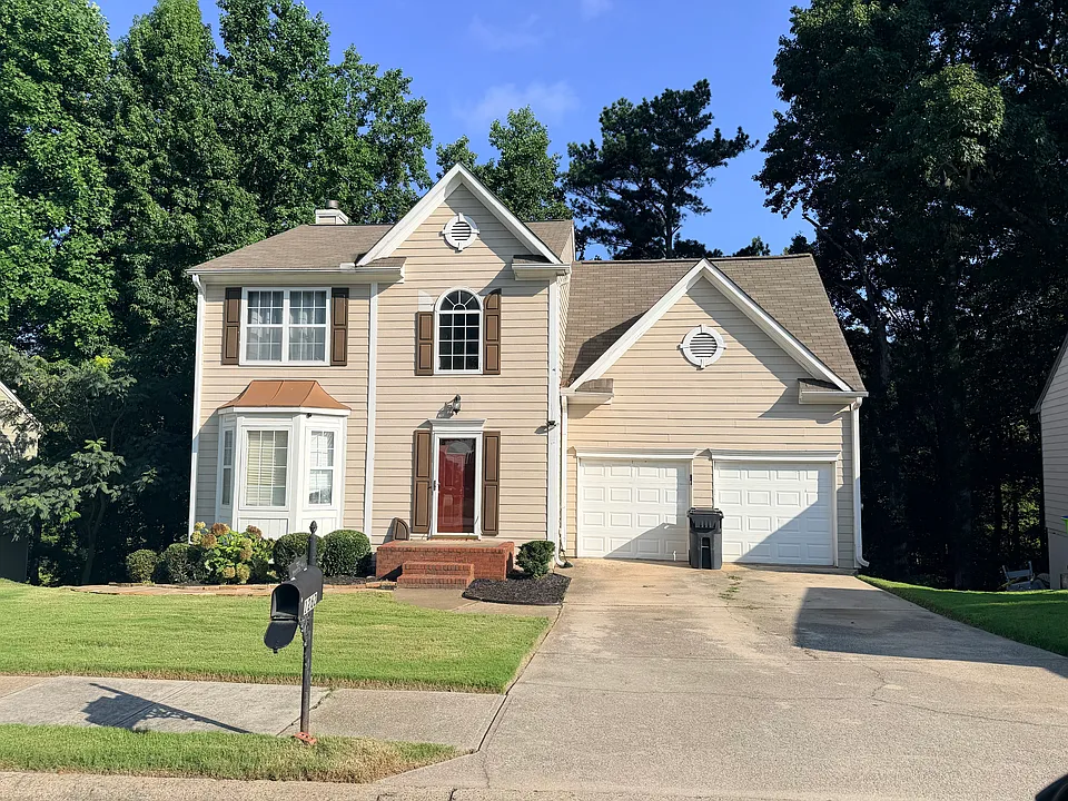 1262 Summerstone Trce