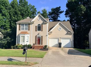 1262 Summerstone Trce, Austell, GA 30168