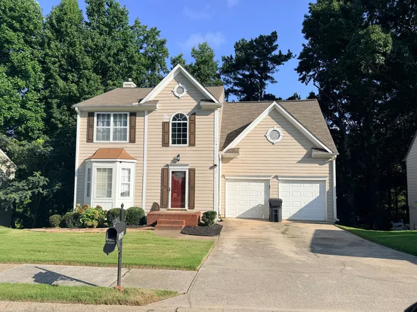 1262 Summerstone Trce, Austell, GA 30168