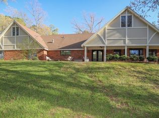 217 Old Wire Rd, Ruston, LA 71270
