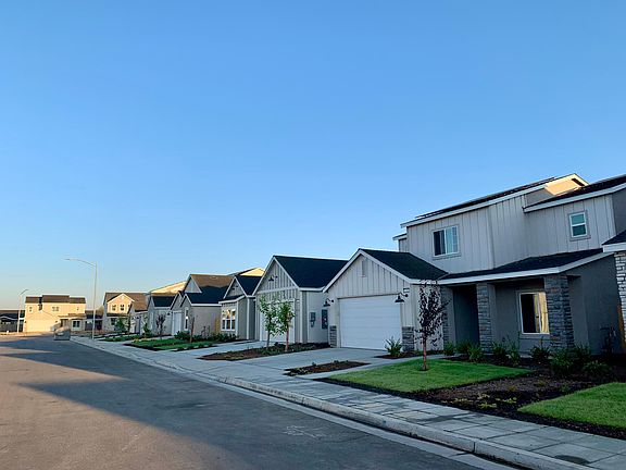 street/ neighborhood