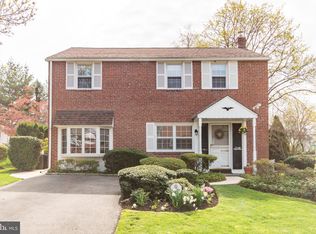 4019 S Warner Rd, Lafayette Hill, PA 19444