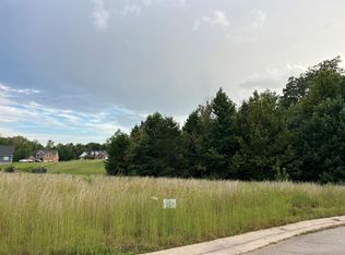 LOT 59 Granite Dr, Danville, VA 24540