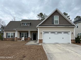 345 Merin Height Rd, Jacksonville, NC 28546