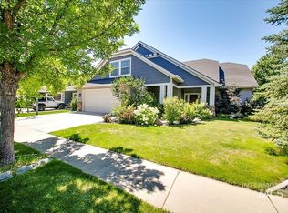 5757 N Arliss Ave, Meridian, ID 83642